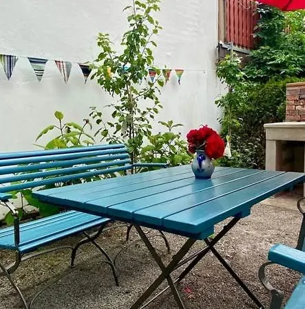 Auszeit Im Gemuetlichen Fachwerkhaus *
